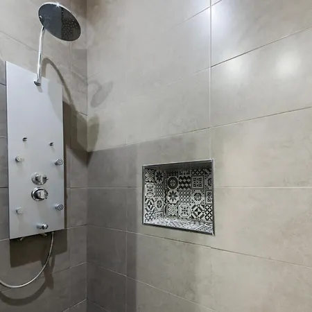 Apartamento Solano -playa La Caleta, Cadiz- * Cadiz