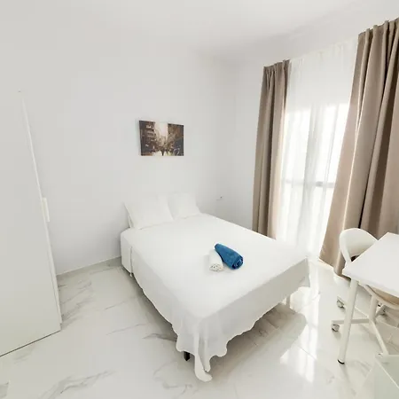 Apartment Apartamento Solano -playa La Caleta, Cadiz- Cadiz