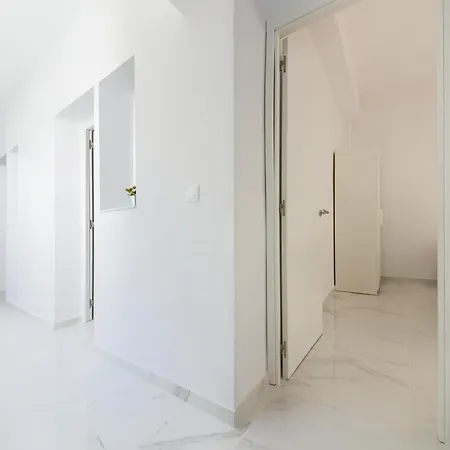 Apartamento Solano -playa La Caleta, Cadiz- *