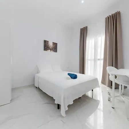Apartment Apartamento Solano -playa La Caleta, Cadiz- Cadiz