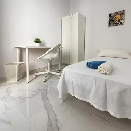 Apartment Apartamento Solano -playa La Caleta, Cadiz- Cadiz