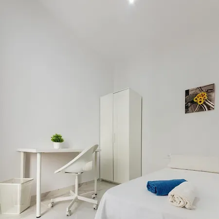 Apartamento Solano -playa La Caleta, Cadiz- Apartment Cadiz